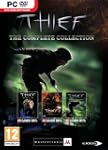 Thief: The Complete Collection (PC DV...