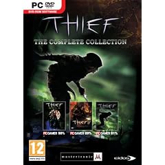 Thief: The Complete Collection [UK Import]