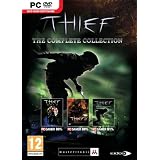 THIEF - THE COMPLETE COLLECTION