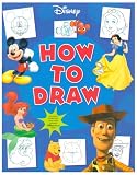 How to Draw (Disney Learning)