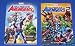 Search : Ultimate Avengers & Ultimate Avengers 2 Bundle