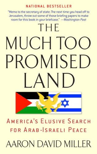 The Much Too Promised Land: America