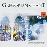 Gregorian Chant (Virgo)