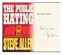 The Public Hating: A Collection of Short Stories