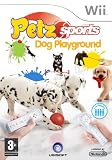 Petz Sports: Dog Playground (Wii)