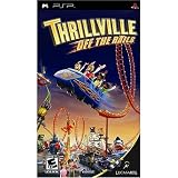 Thrillville: Off the Rails
