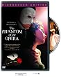 The Phantom of the Opera (Widescreen Edition)