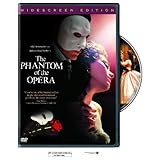 The Phantom of the Opera (Widescreen Edition)