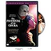 The Phantom of the Opera (Widescreen Edition)