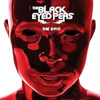 The E.N.D. (The Energy Never Dies) - with Bonus CD
