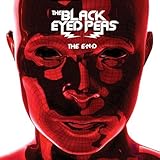 Gift Item - The E.N.D. (The Energy Never Dies) - with Bonus CD