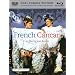 French Cancan [DVD + Blu-ray]