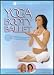 Yoga Booty Ballet Baby on the Way DVD