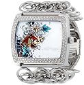 Ed Hardy LI-KI Damen Uhr