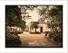 The Lardy buildings Vichy France, c. 1890s, (S) Library Image
