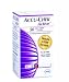 Roche Diagnostics Corp Accu-chek Active Test Strips - Box Of 50 - Model 3146332
