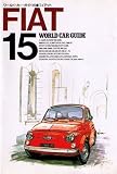 FIAT (Japan Import) (World Car Guide, 15)