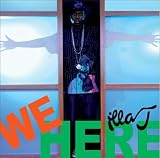 We Here/R U Listenin [Vinyl]