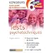 Tests psychotechniques - Concours auxiliaire de pu�riculture