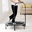 Gaiam Trampoline Exercise Workout System