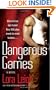 Dangerous Games (Tempting SEALs)