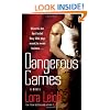 Dangerous Games (Tempting SEALs)