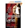 Dangerous Games (Tempting SEALs)