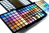 SHANY Cosmetics Intense Eyes Palette 72 Color Eyeshadow Palette, 17 Ounce