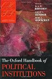 Cover for 9780199275694