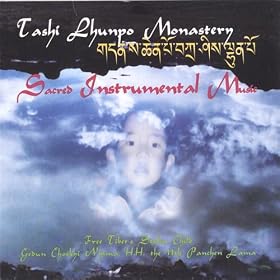 Sacred Instrumental Music