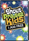 I Am Free Consumer DVD