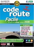 Revue Avanquest  / Code de la route Facile 2008