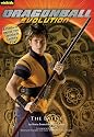 Dragonball The Movie Chapter Book, Vol. 3: The Battle (Dragonball Evolution)