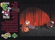 Space Jam - Trading Cards - Single Cards - NON-SPORTS 1996 Upper Deck Space Jam Single Trading Card #F30