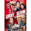 Lucky # Slevin