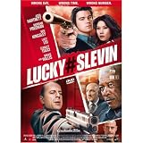 Lucky # Slevin - Bruce Willis