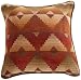 Croscill Santa Fe 18-Inch Square Pillow