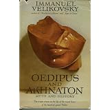 Oedipus and Akhnaton
