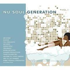 Nu Soul Generation Vol.1