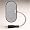 Laptop Speakers - USB, Portable, Compact, Travel Speaker for PC and Mac - B-Flex 2 Hi-Fi Stereo USB Speaker (Black)