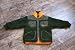 Sports : Kinder Faserpelz jacke