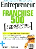 Entrepreneur [US] January 2010 (単号)