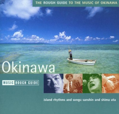 Produkt-Bild: Rough Guide/Okinawa