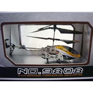 3 Channel 9808 Electric Mini Indoor Co-axial Full Metal Body Frame & Built in Gyroscope R/c Infrared Control Helicopter W/lights 3 Channel 9808 Electric Mini Indoor Co-axial Full Metal Body Frame & Built in Gyroscope R/c Infrared Control Helicopter W/lights