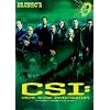 CSI: The Complete Second Season (Bilingue)