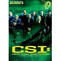 CSI: The Complete Second Season (Bilingue)