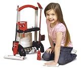 picture of Casdon 630 Henry Cleaning Trolley