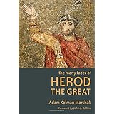 the many faces of herod the great