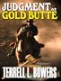 Judgment at Gold Butte (Thorndike Western I)