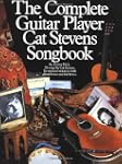 The Complete Guitar Player - Cat Stev...